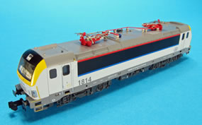 Hobbytrain: HLE18