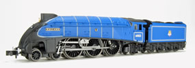Modellbahnunion: A4 lieferbar