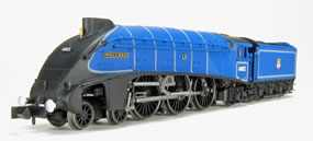 Modellbahnunion: A4 lieferbar