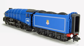 Modellbahnunion: A4 lieferbar