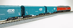 Modellbahnunion Sondermodell von Menzel