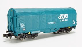 Modellbahnunion Sondermodell von Menzel