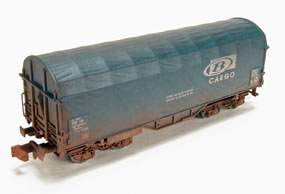 Modellbahnunion Sondermodell von Menzel