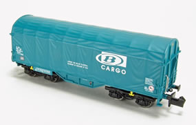 Modellbahnunion Sondermodell von Menzel