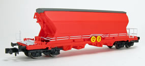 Modellbahnunion: Tanoos