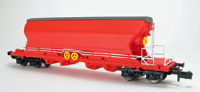 Modellbahnunion: Tanoos