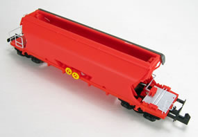Modellbahnunion: Tanoos