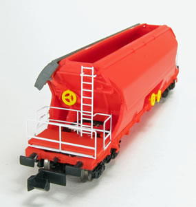 Modellbahnunion: Tanoos