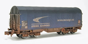 Modellbahnunion Sondermodell von Menzel