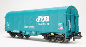 Modellbahnunion Sondermodell von Menzel