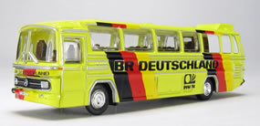 MINICHAMPS Messeneuheiten 2010