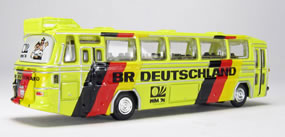 MINICHAMPS Messeneuheiten 2010