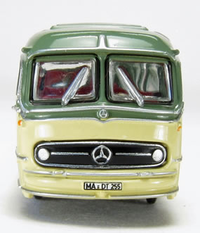 MINICHAMPS Messeneuheiten 2010