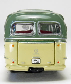 MINICHAMPS Messeneuheiten 2010