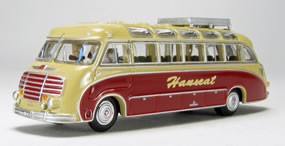 MINICHAMPS Messeneuheiten 2010