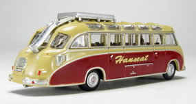MINICHAMPS Messeneuheiten 2010