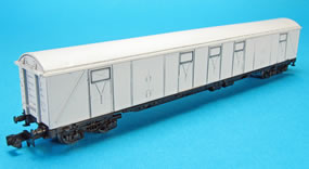 Modellbahnunion: Neuheiten