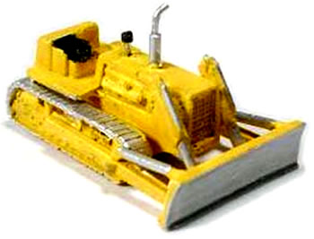 US Army Trucks für Spur N