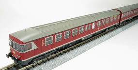 PIKO: BR 624