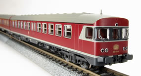 PIKO: BR 624