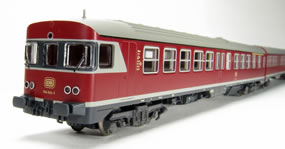 PIKO: BR 624
