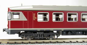 PIKO: BR 624