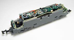 PIKO: BB25500 mit kurzer Kabine