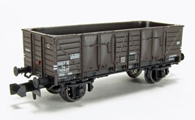 REE Modeles: Offene Güterwagen OCEM 29