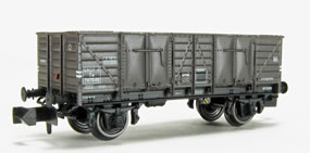 REE Modeles: Offene Güterwagen OCEM 29