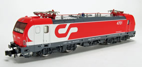 Hobbytrain: CP 4700