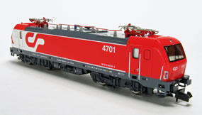 Hobbytrain: CP 4700