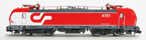 Hobbytrain: CP 4700