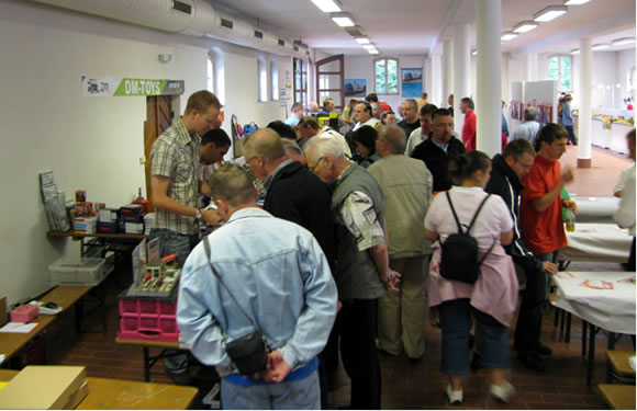 Arnold Sommerfest 2012
