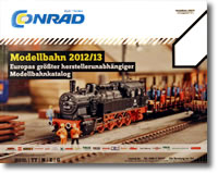 Conrad Electronic: Neuer Katalog