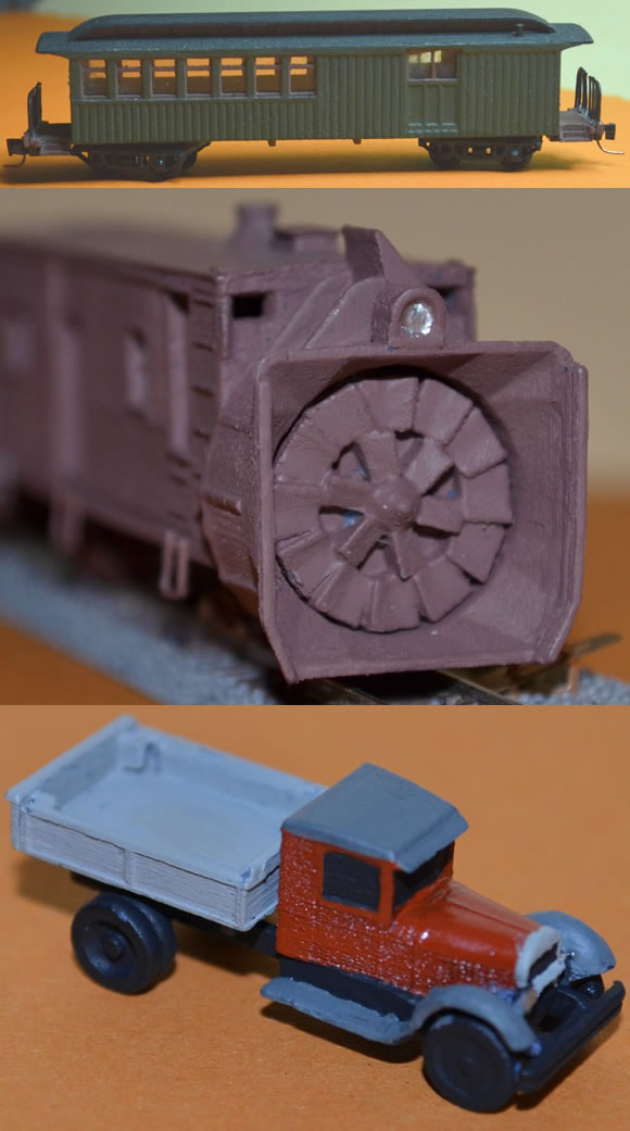 C&F Modellbau