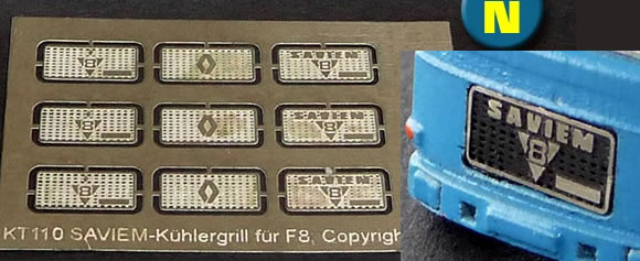 etch iT: Neuheiten