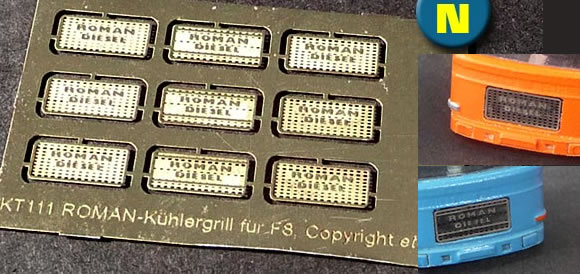etch iT: Neuheiten