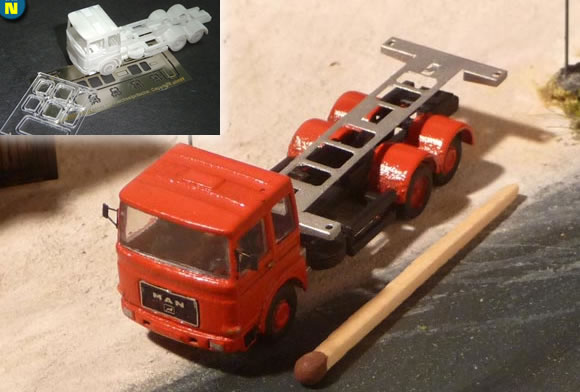 etch iT: Neuheiten