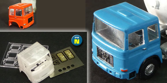 etch iT: Neuheiten