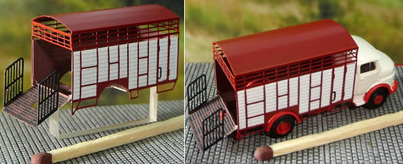 etch iT: Neuheiten