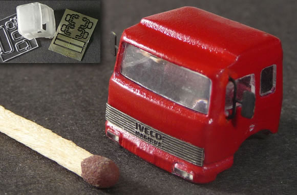 etch iT: Neuheiten