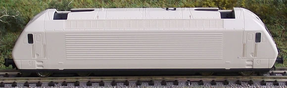 Fleischmann: Re 460/465