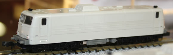 Hobbytrain: Neuheiten und Muster
