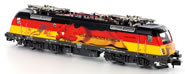 Hobbytrain: EM-Sondermodelle