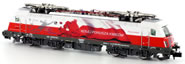 Hobbytrain: EM-Sondermodelle