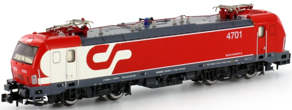 Hobbytrain: Railjet ausgeliefert