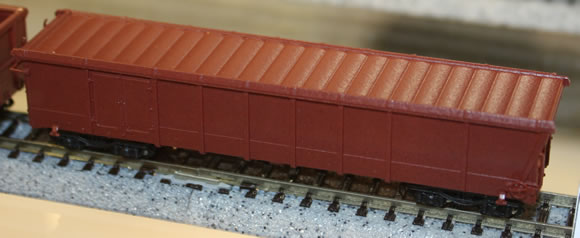 Hobbytrain: Neuheiten und Muster