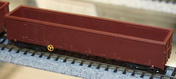 Hobbytrain: Neuheiten und Muster