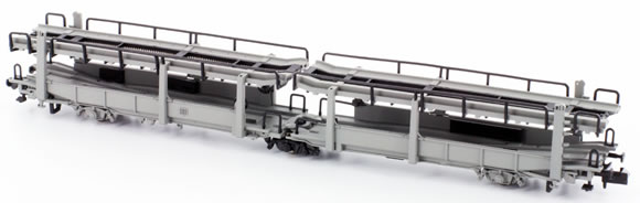 Hobbytrain: Autotransporter