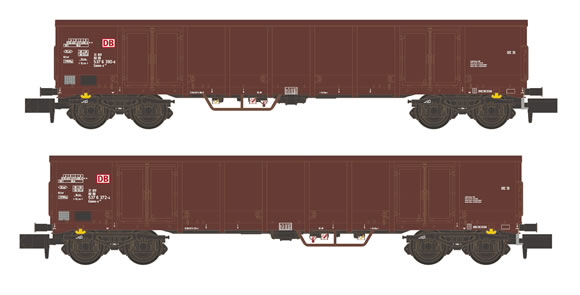 Hobbytrain: Neuheit Eanos / Tamns 893